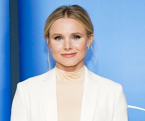 Kristen Bell - images