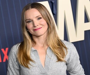 Kristen Bell - images