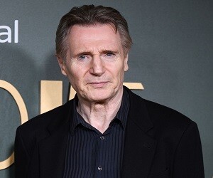 Liam Neeson - images