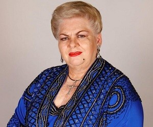 Paquita la del Barrio - images