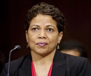 Tanya Chutkan - images