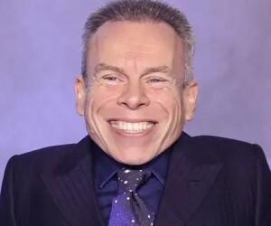 Warwick Davis - images