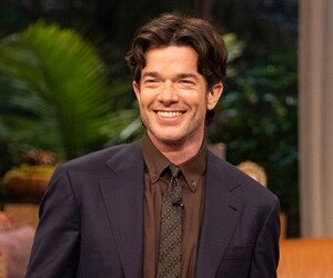 John Mulaney - images