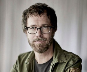 Ben Folds