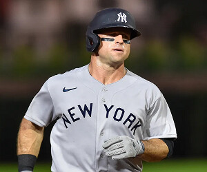 Brett Gardner - images