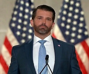 Donald Trump Jr. - images