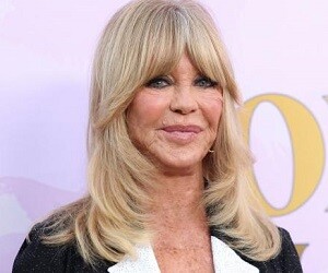 Goldie Hawn - images