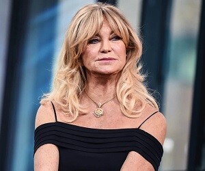 Goldie Hawn - images
