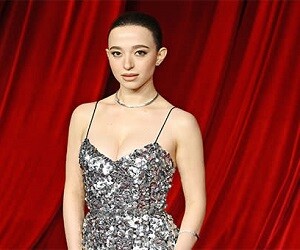 Mikey Madison - images