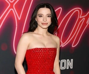 Mikey Madison - images