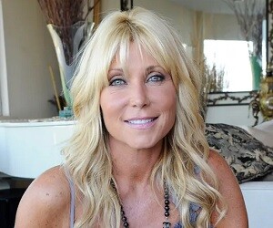 Pamela Bach - images