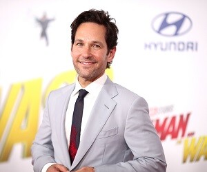 Paul Rudd - images