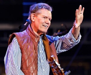 Randy Travis - images