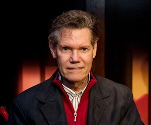 Randy Travis