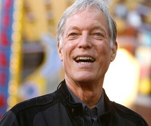 Richard Chamberlain - images