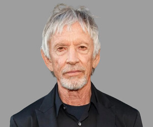 Scott Glenn - images