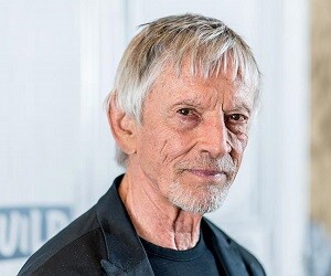 Scott Glenn