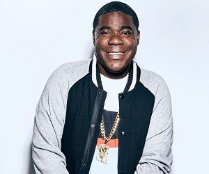 Tracy Morgan - images