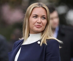 Vanessa Trump - images
