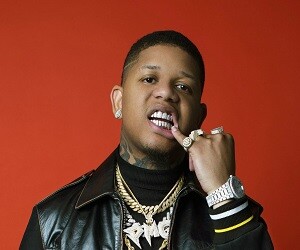 Yella Beezy - images
