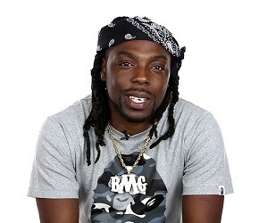 Young Scooter - images