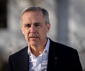 Mark Carney