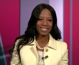 Mia Love