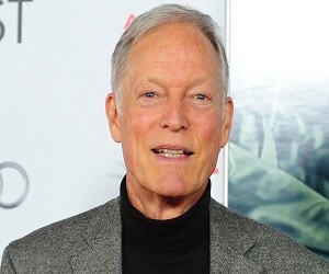 Richard Chamberlain