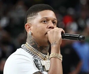 Yella Beezy