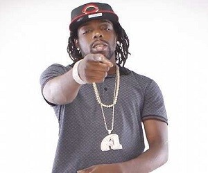 Young Scooter - images