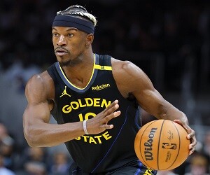 Jimmy Butler - images