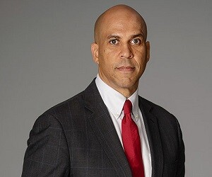 Cory Booker