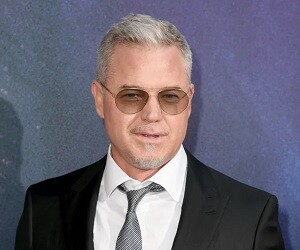 Eric Dane