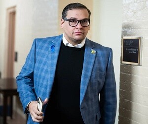George Santos