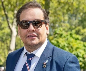 George Santos - images