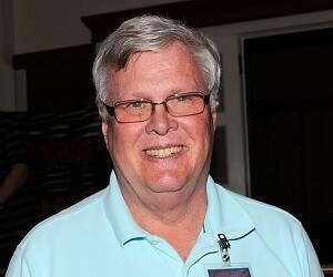 Jay North