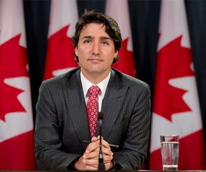Justin Trudeau - images