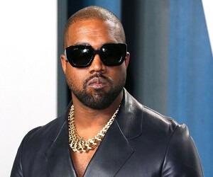 Kanye West