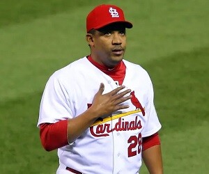 Octavio Dotel