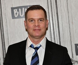 Peter Krause - images