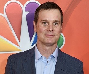 Peter Krause - images