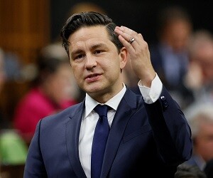 Pierre Poilievre - images