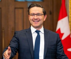 Pierre Poilievre - images