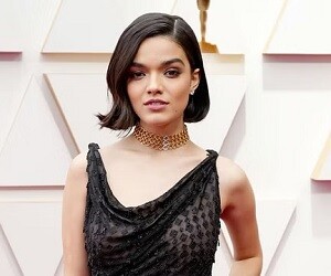 Rachel Zegler - images