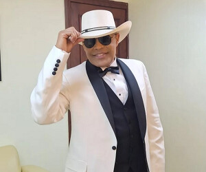 Rubby Perez