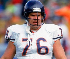 Steve McMichael - images