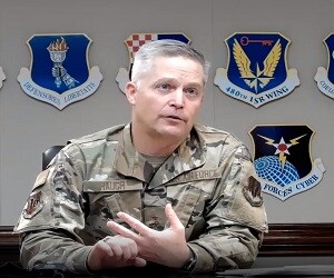 Timothy D. Haugh - images