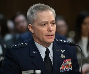 Timothy D. Haugh - images