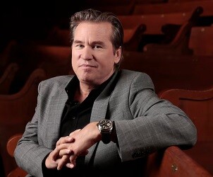 Val Kilmer