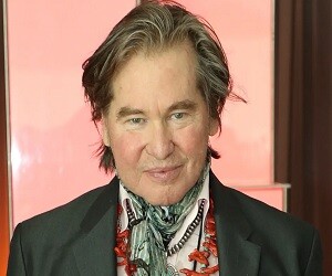 Val Kilmer - images